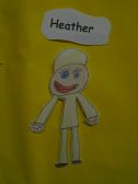 Mrs Heather Wilson - School Cook